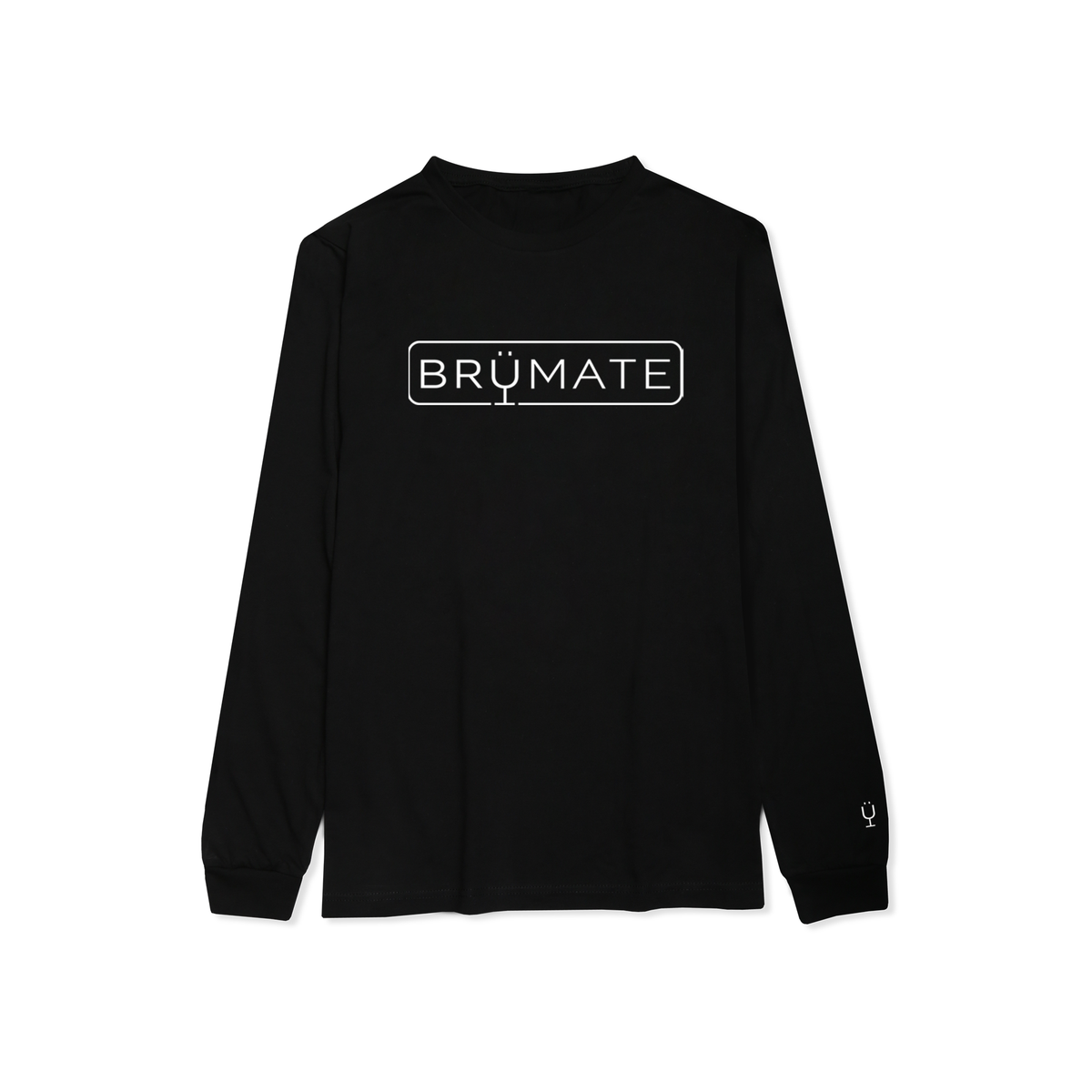 long-sleeve-t-shirt-black-h1 BrumateLSBlack-Front.png