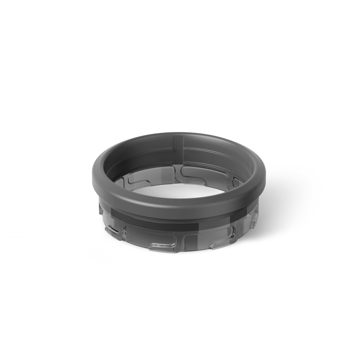 slim-v2-octalock-gaskets-m7 Gasket-Slim-BlackStainless_c410deab-1d2f-48d8-8a41-23da7a83146a.png