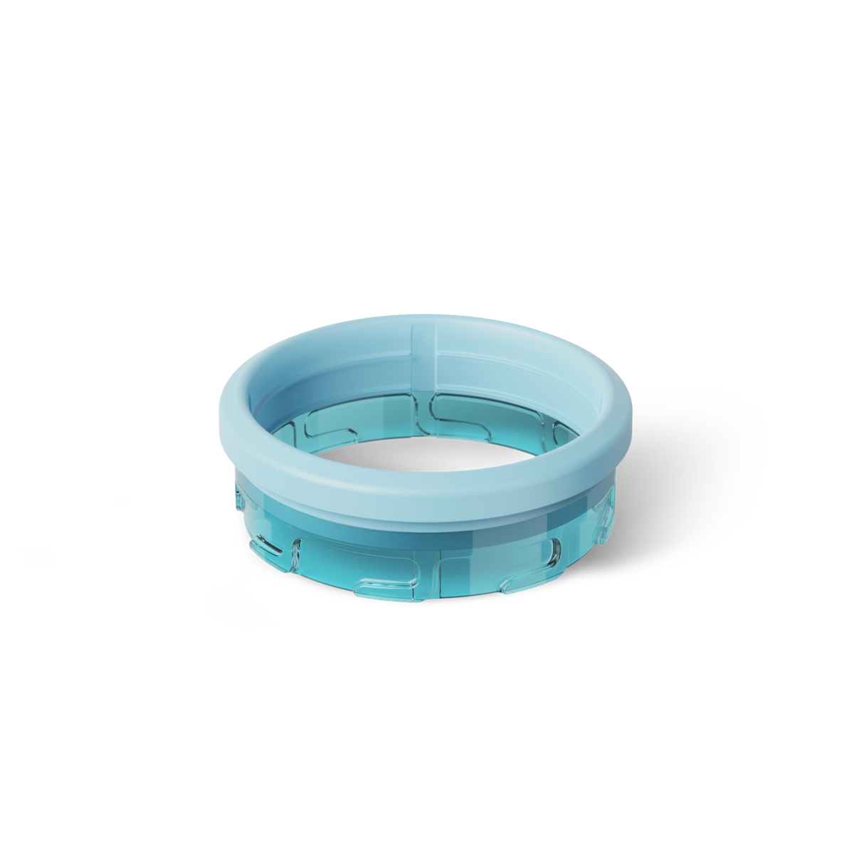 slim-v2-octalock-gaskets-m7 Gasket-Slim-Glacier_92554ee7-42d4-4342-b792-797dbcb44906.png
