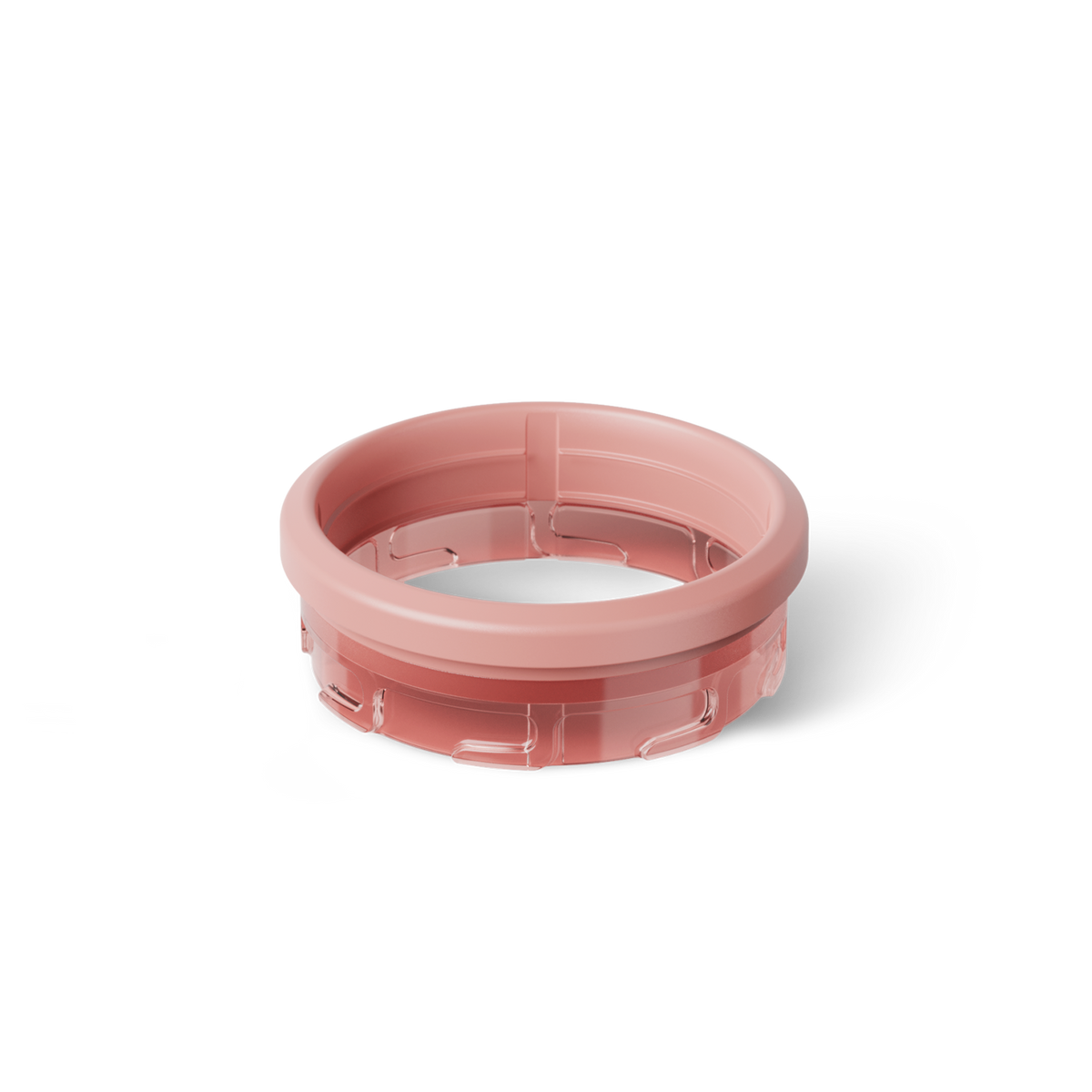 slim-v2-octalock-gaskets-m7 Gasket-Slim-Guava.png