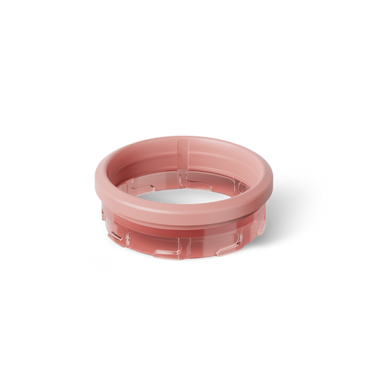 slim-v2-octalock-gaskets-m7 Gasket-Slim-Guava.png