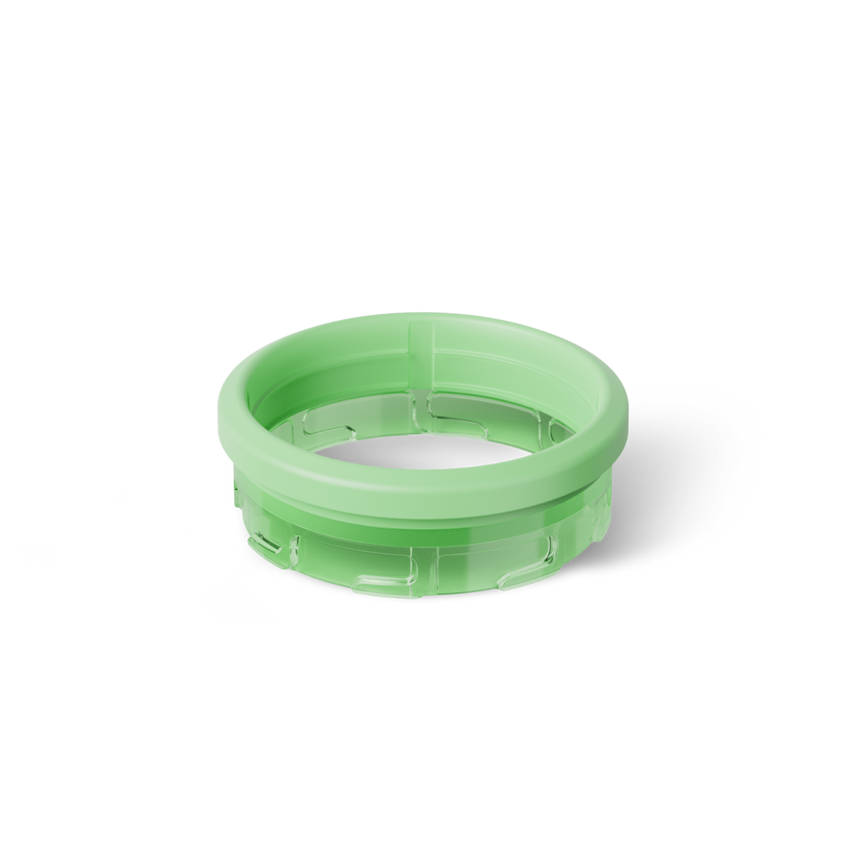 slim-v2-octalock-gaskets-m7 Gasket-Slim-Kiwi.png