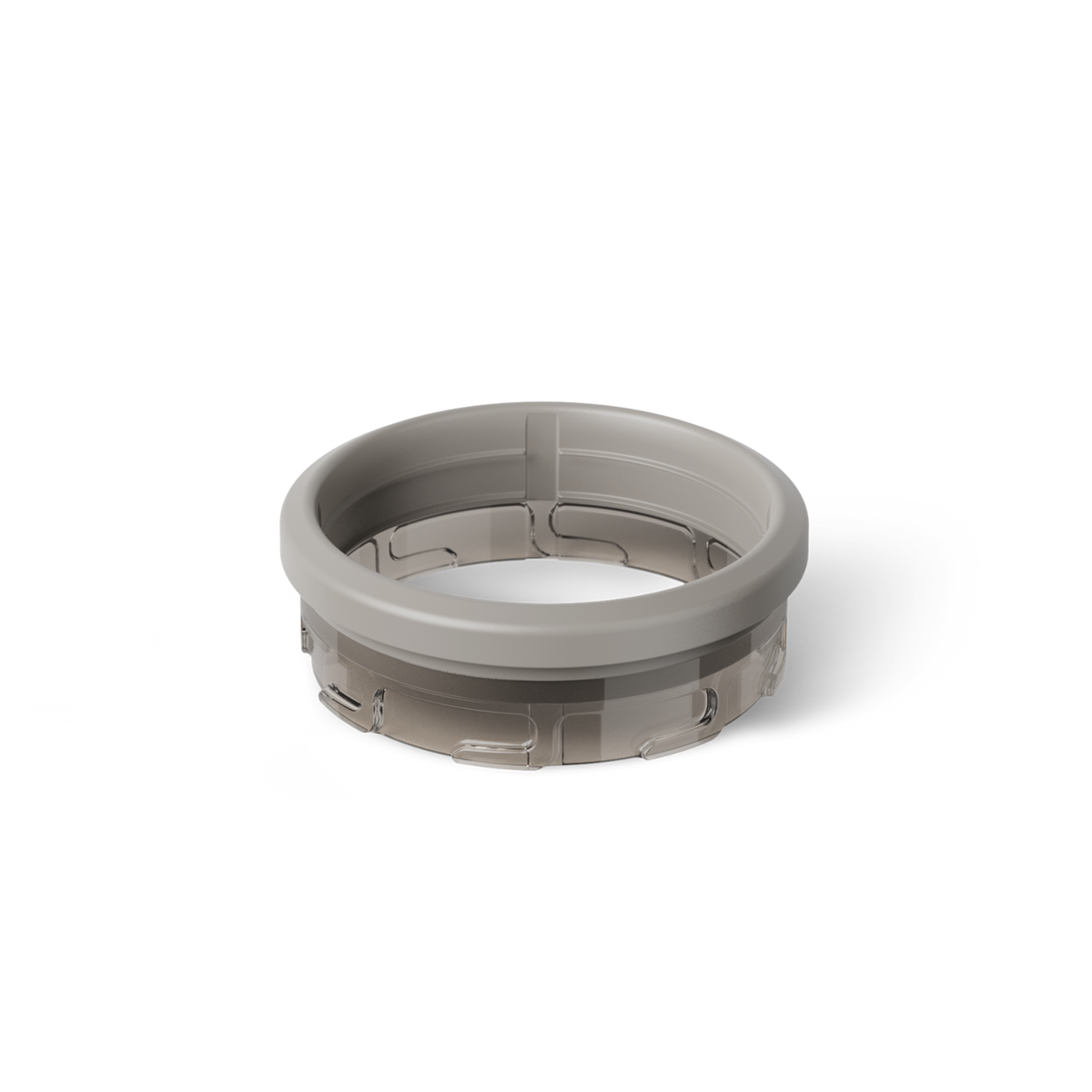 slim-v2-octalock-gaskets-m7 Gasket-Slim-Mocha.png