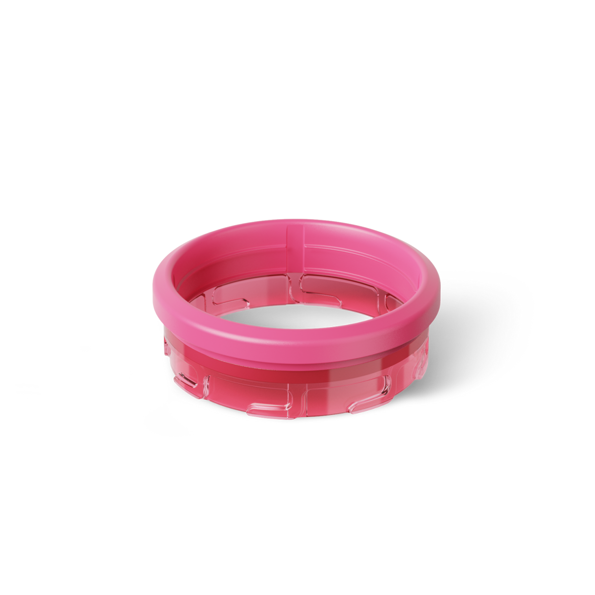 slim-v2-octalock-gaskets-m7 Gasket-Slim-NeonPink.png