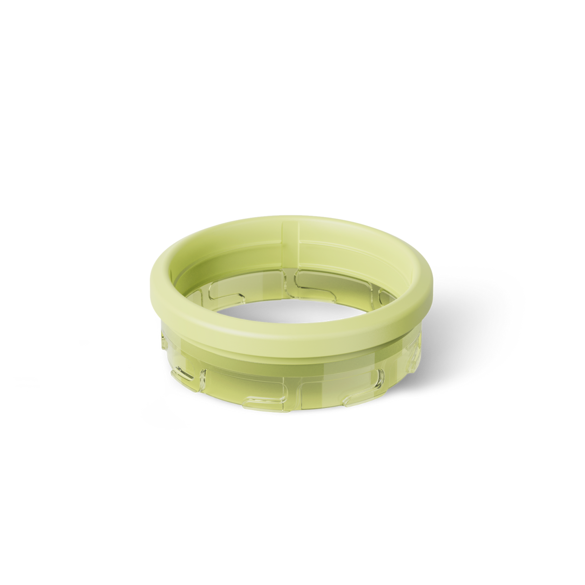slim-v2-octalock-gaskets-m7 Gasket-Slim-PricklyPear.png