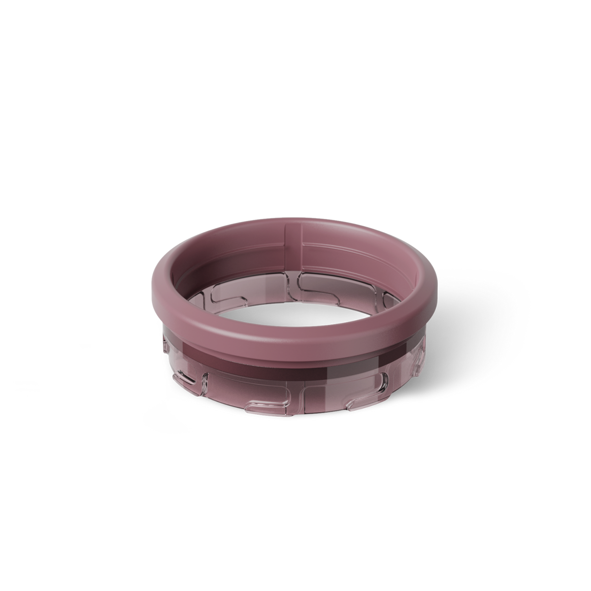 slim-v2-octalock-gaskets-m7 Gasket-Slim-RoseTaupe.png