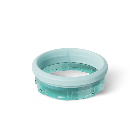 trio-v2-octalock-gaskets-s5 Gasket-Trio-Duo-BlueAgave.png