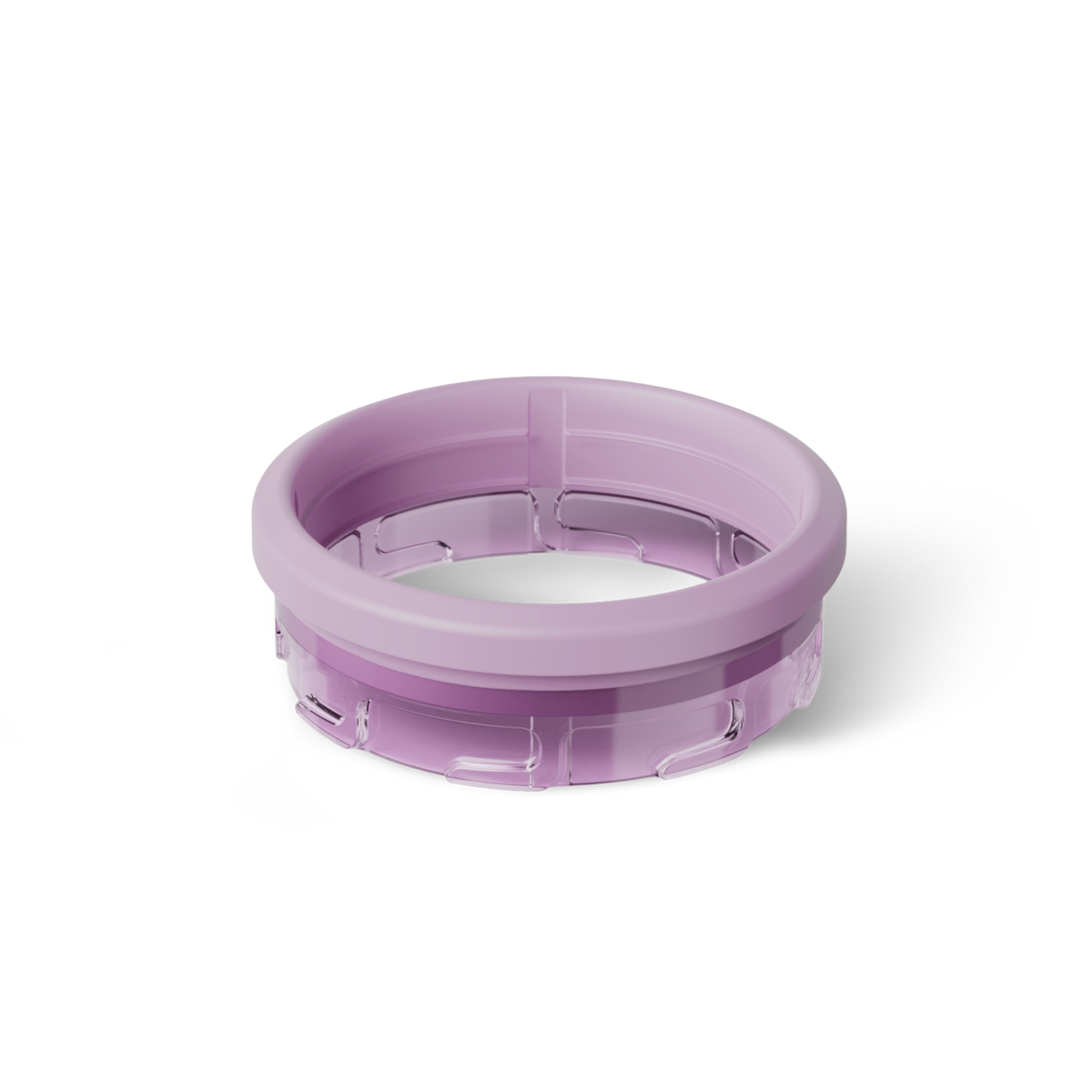 trio-v2-octalock-gaskets-s5 Gasket-Trio-Duo-Lavender.png