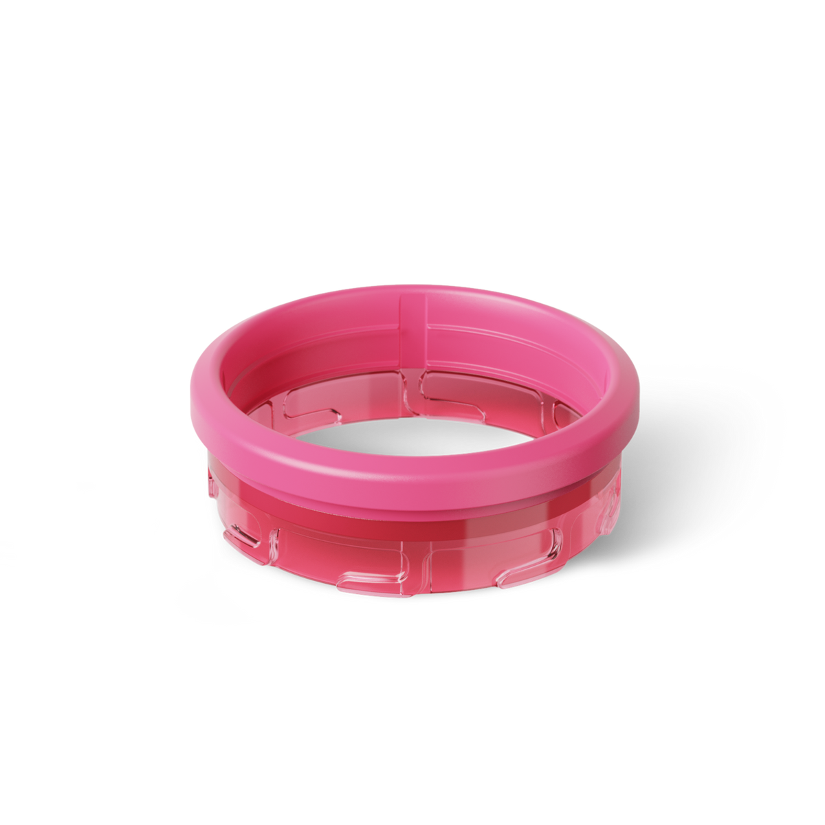 trio-v2-octalock-gaskets-s5 Gasket-Trio-Duo-NeonPink.png
