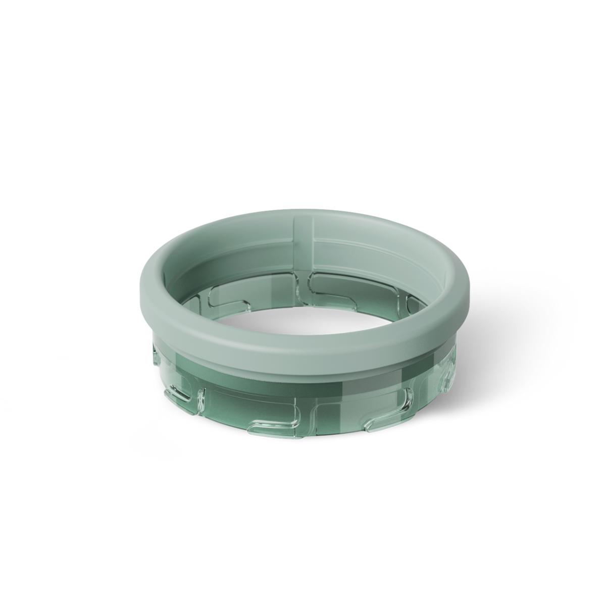 trio-v2-octalock-gaskets-s5 Gasket-Trio-Duo-Sage.png